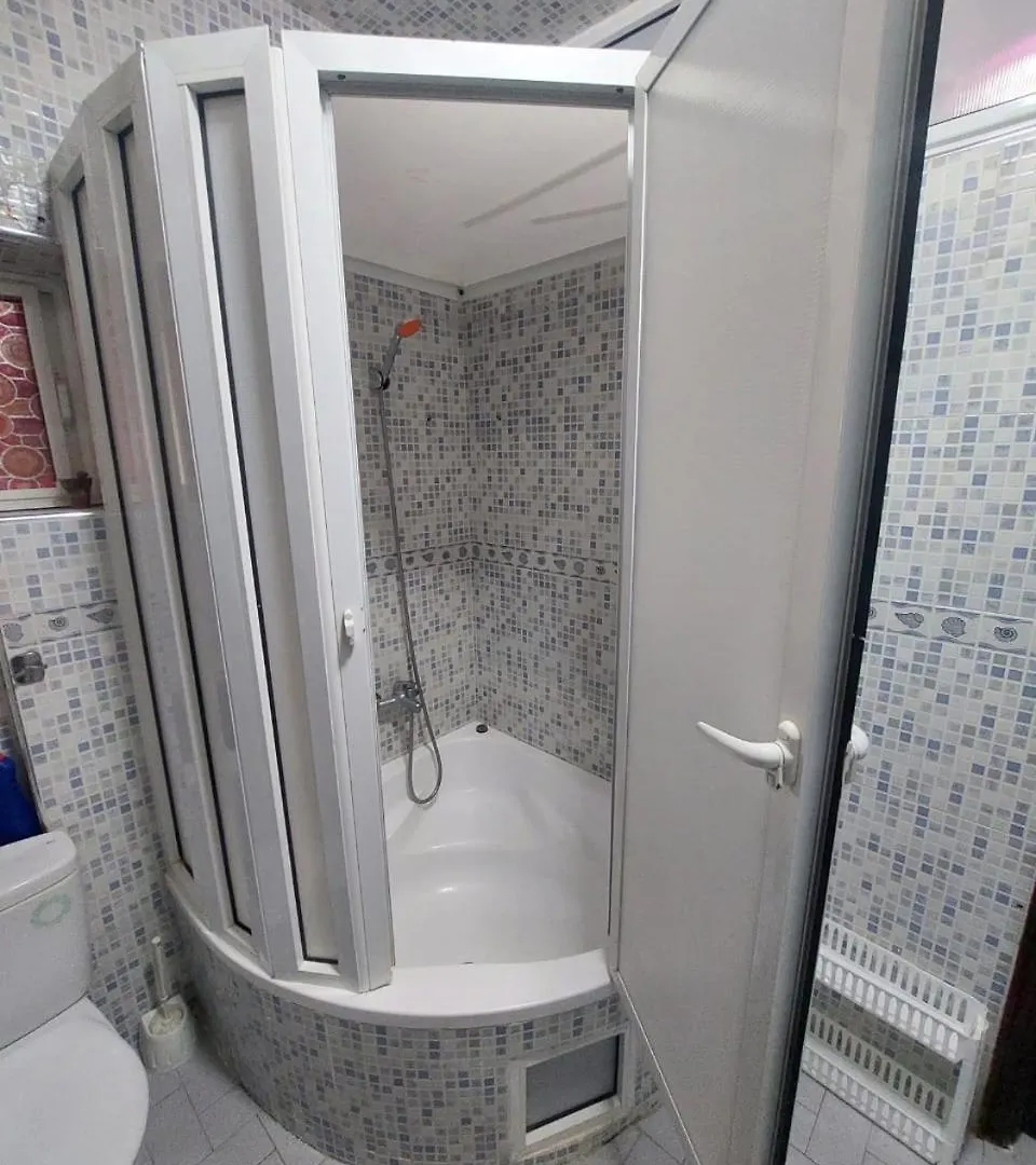 Appartement A Qaria Siyahia Marakéš 0*,