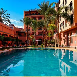 Отель Diwane & Marrakech, Марракеш