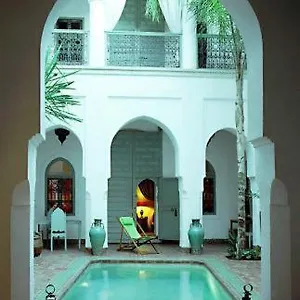 Apartment Herougui, Marrakesh
