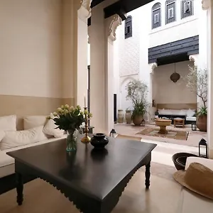 Риад Azzouna 13, Марракеш
