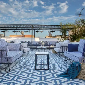 4* מלון Le Pavillon De La Kasbah & Marrakech