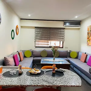 Spacieux A 150m Des Jardins Majorelle Appartement