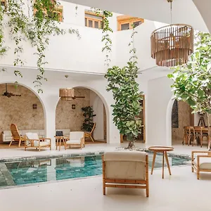 Риад Pure House Marrakech, Марракеш