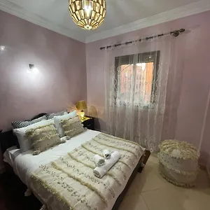 Apartment Kechdays, Near Airport, Marrakesh