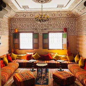 Essassi 23 Hotel apartamentowy
