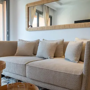 Apartment L'appart By Louhou Collection, Marrakesh