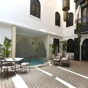 4* ריאד Zoraida