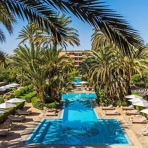 5* Szálloda Sofitel Marrakech Palais Imperial &