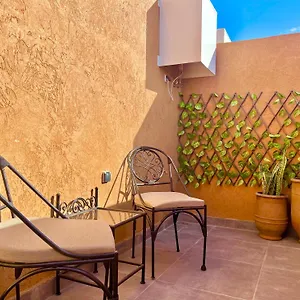 Apartment Sabor Aparts Jawharat Al Atlas -only Family, Marrakesh