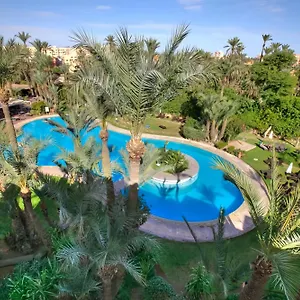 Le Semiramis Marrakech By Bravia Marakeş