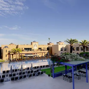 5* מלון Adam Park Marrakech &