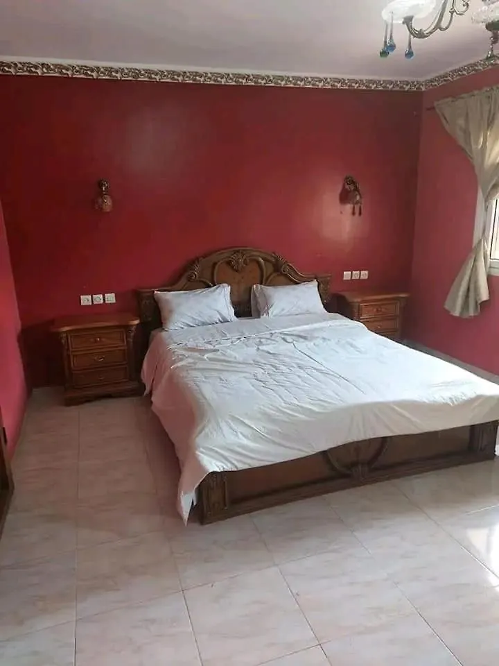 Appartement A Qaria Siyahia Marrakesh
