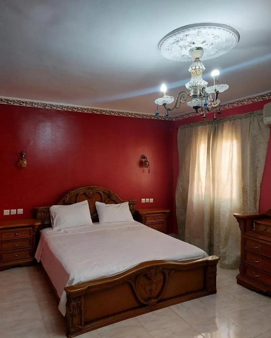 Appartement A Qaria Siyahia Marrakesh 0*,  Maroc