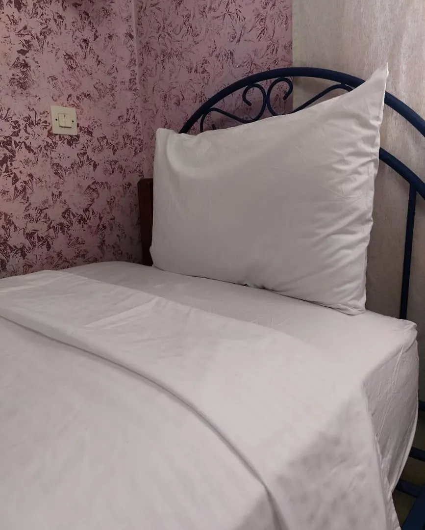 Appartement A Qaria Siyahia Marrakesh