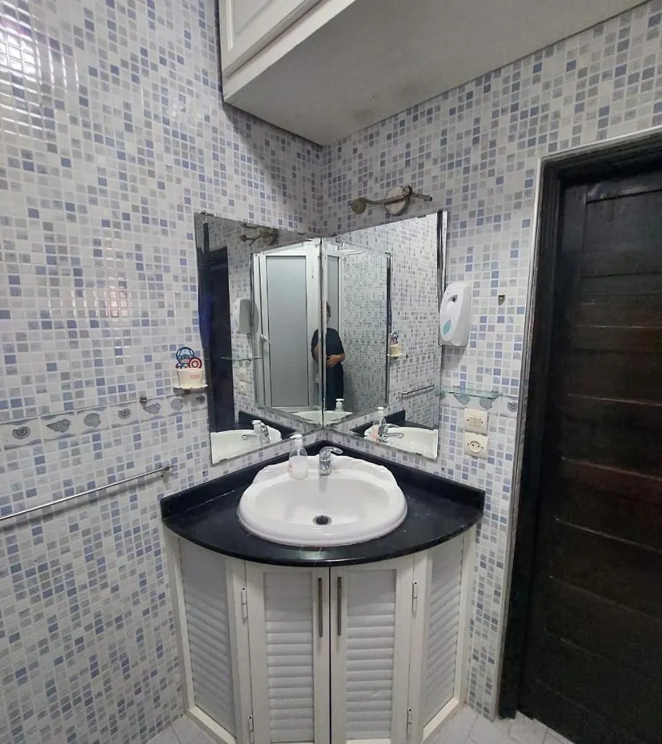 Appartement A Qaria Siyahia Marrakesh