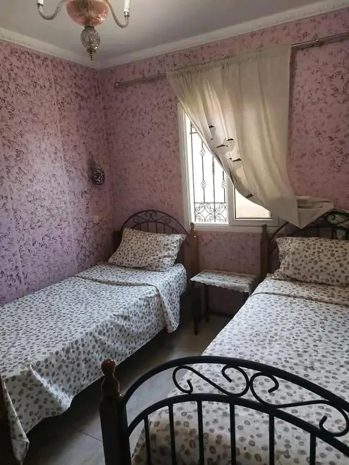 Appartement A Qaria Siyahia Marrakesh Maroc