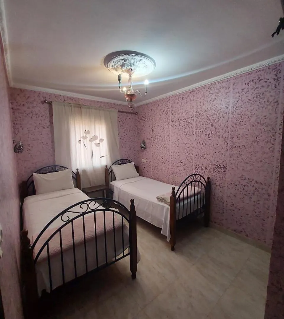Appartement A Qaria Siyahia Marrakesh