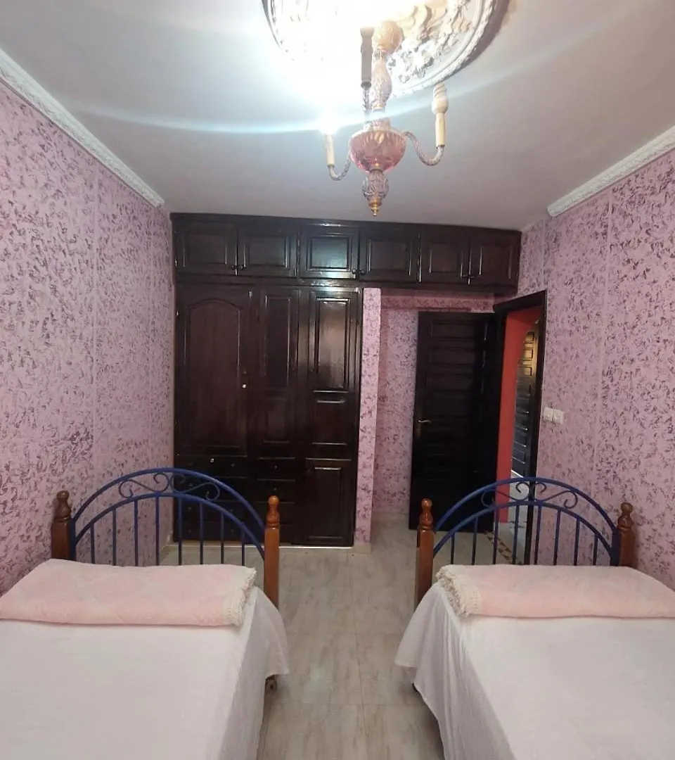 Appartement A Qaria Siyahia Marrakesh