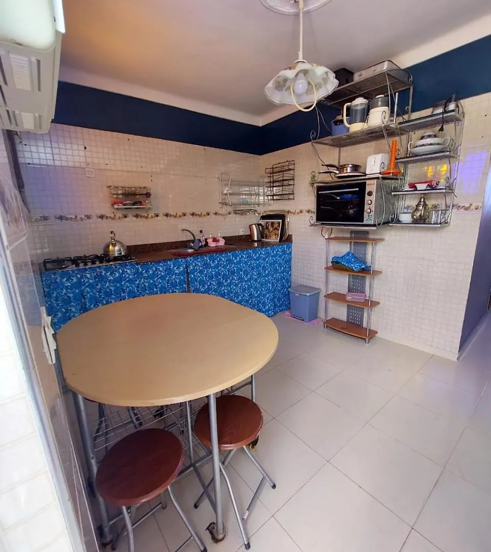 Appartement A Qaria Siyahia Marrakesh